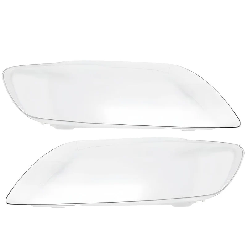 Coque Phare Audi Q7 4L 2005-2015 Polycarbonate