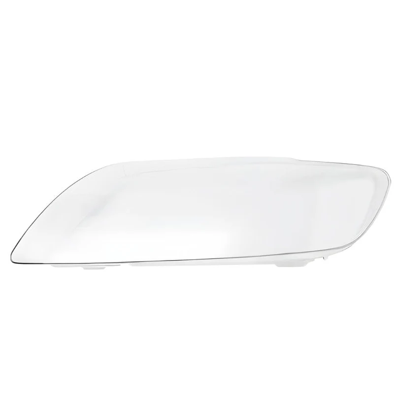 Coque Phare Audi Q7 4L 2005-2015 Polycarbonate