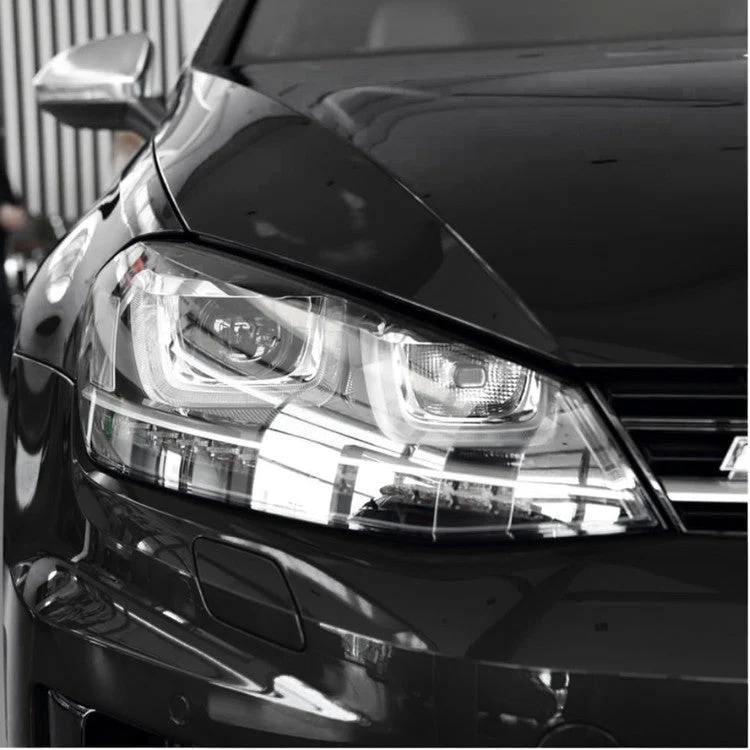 Coque Phare VW Golf 7 GTI R 2013-2016