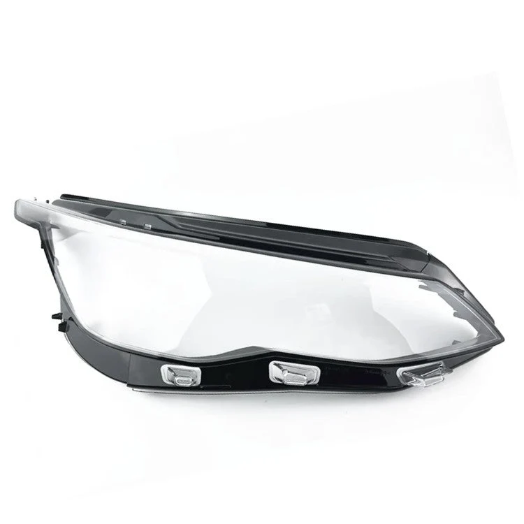 Coque Phare VW Golf 8 GTI R Polycarbonate