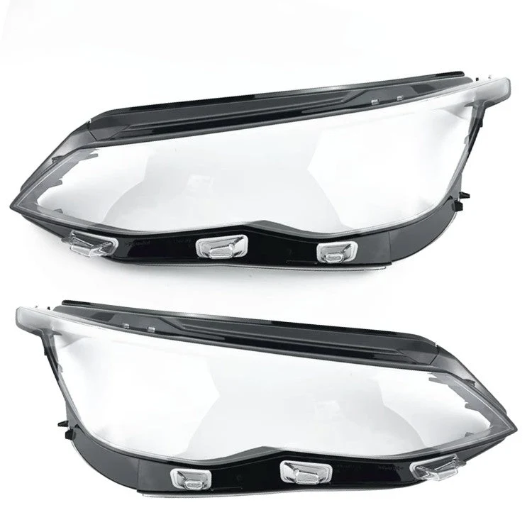 Coque Phare VW Golf 8 GTI R Polycarbonate