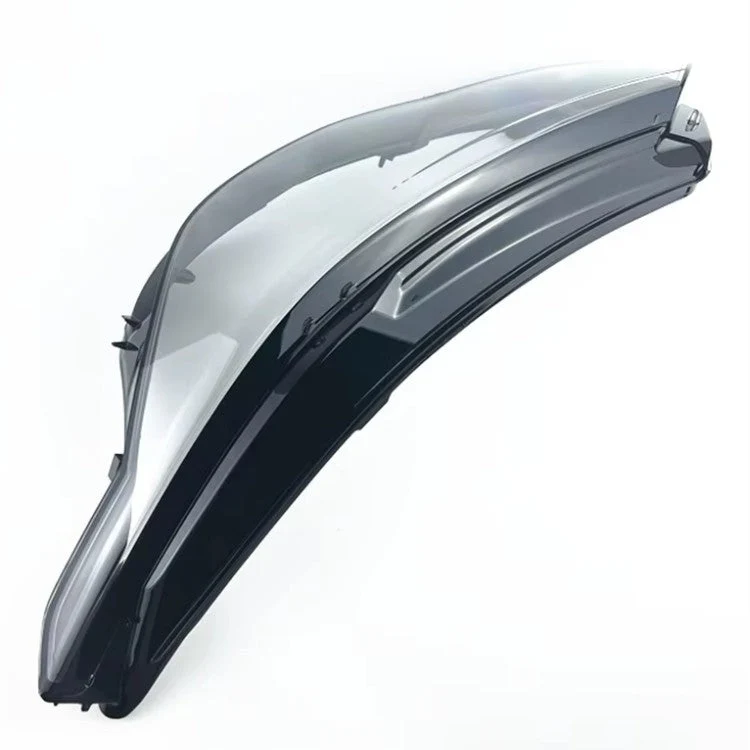Coque Phare VW Golf 8 GTI R Polycarbonate