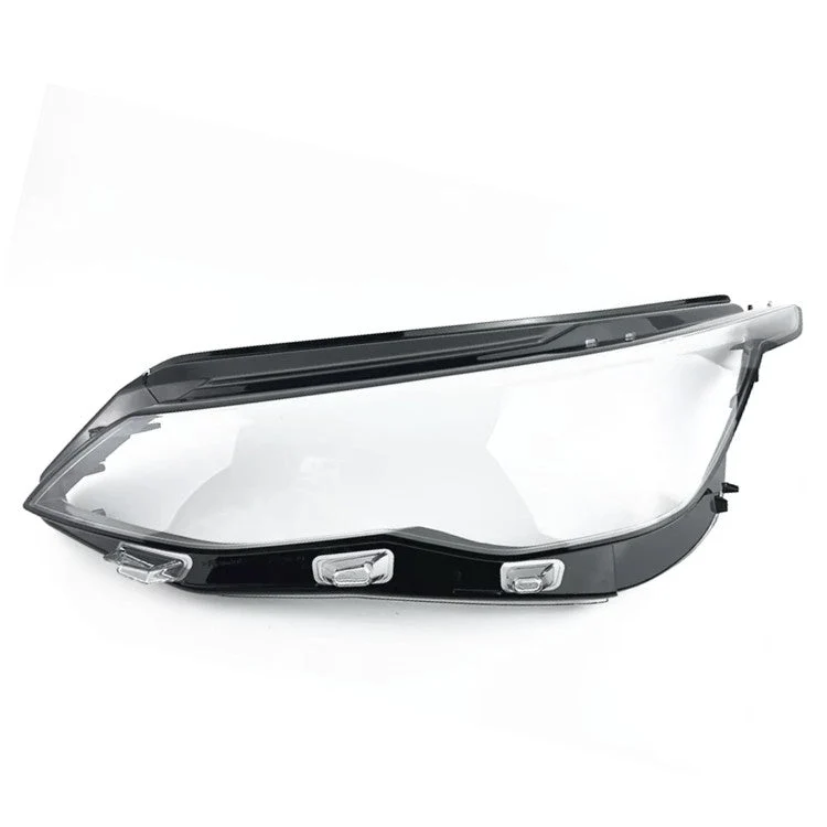 Coque Phare VW Golf 8 GTI R Polycarbonate
