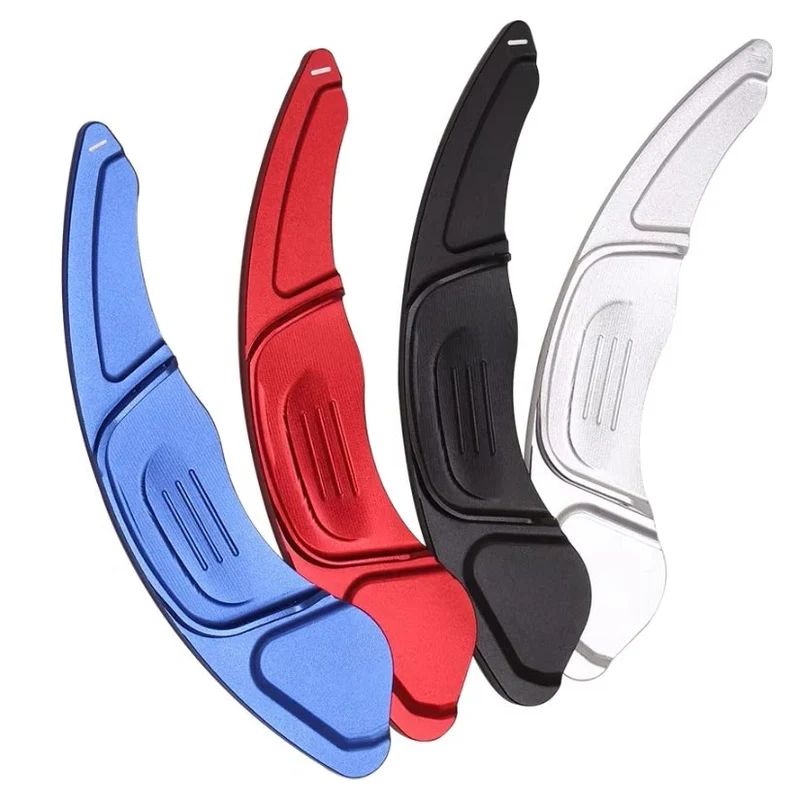 Extensions Palettes Aluminium VW Golf 7 GTI R