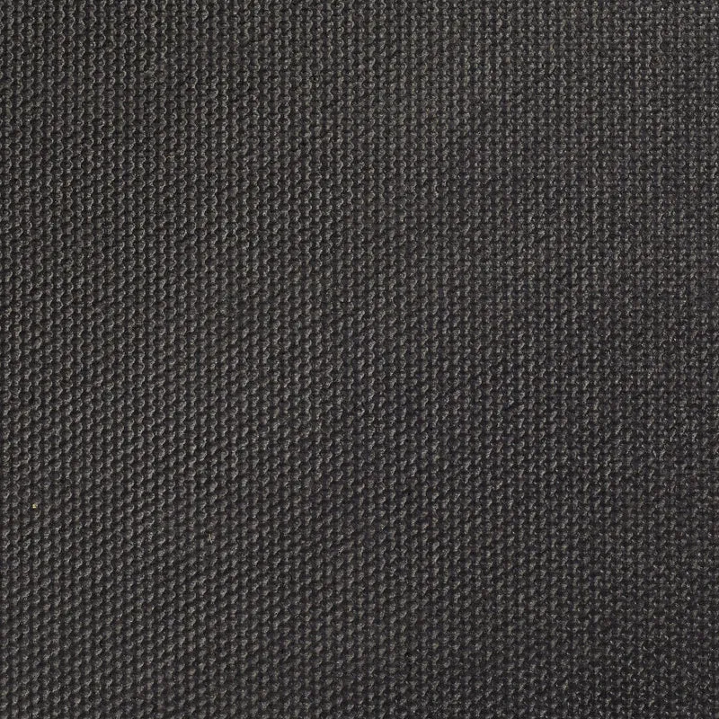 Paillasson demi-lune design multicolore intérieur extérieur 70 x 40 cm en fibres de coco beige 13_0011921