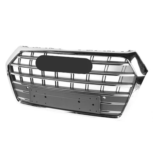 Calandre Premium S Audi Q5 2018-2019 Chrome