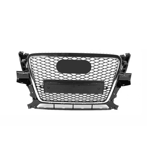 Calandre RS Bicolore Audi Q5 8R 2009-2012