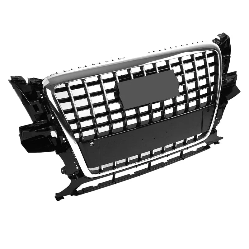 Calandre Premium Audi Q5 2009-2012 Bicolore