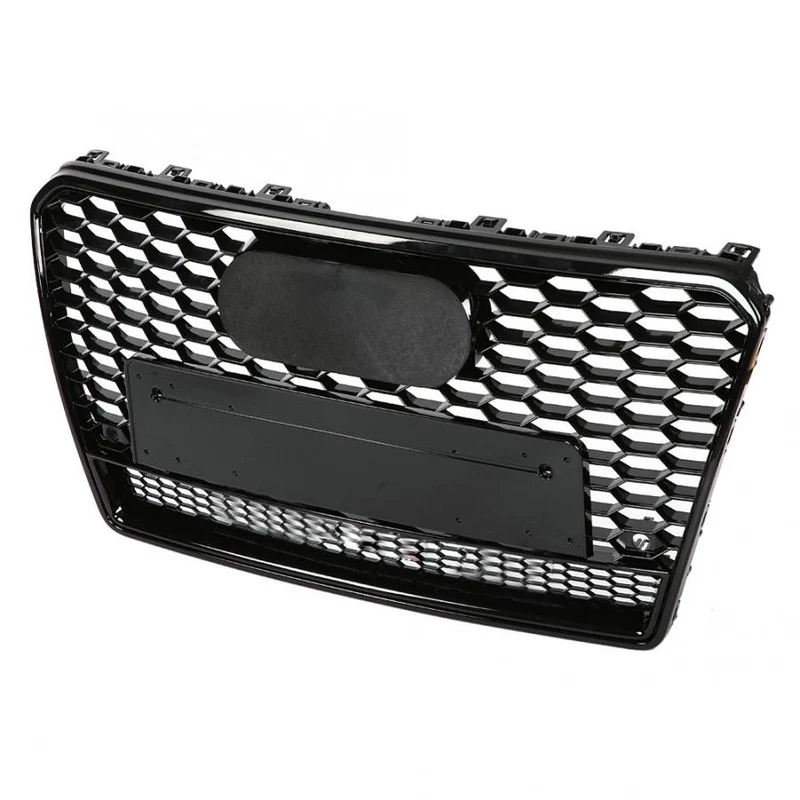 Calandre Honeycomb Audi S7 2011-2015