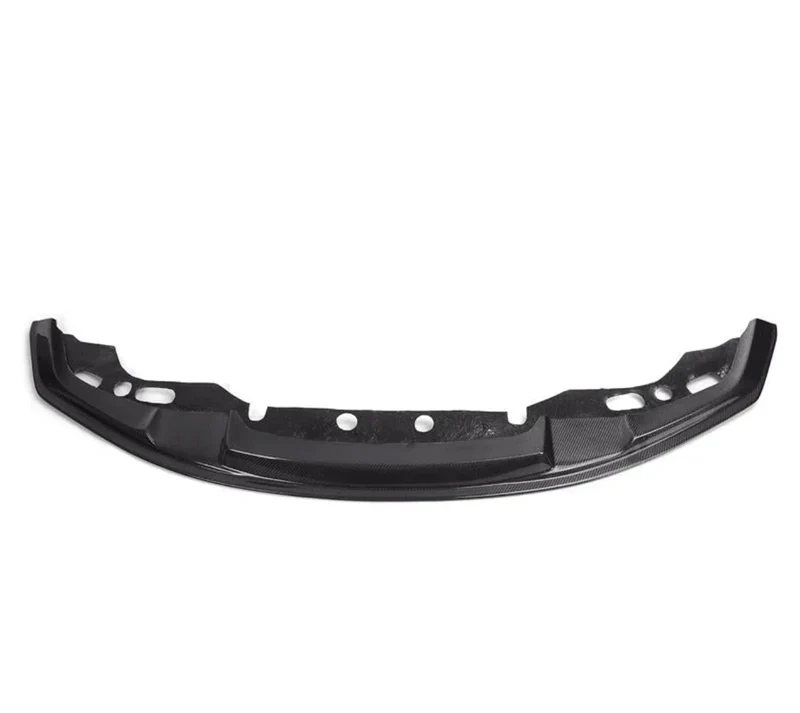 Lame Avant MTC Fibre Carbone BMW M2 F87