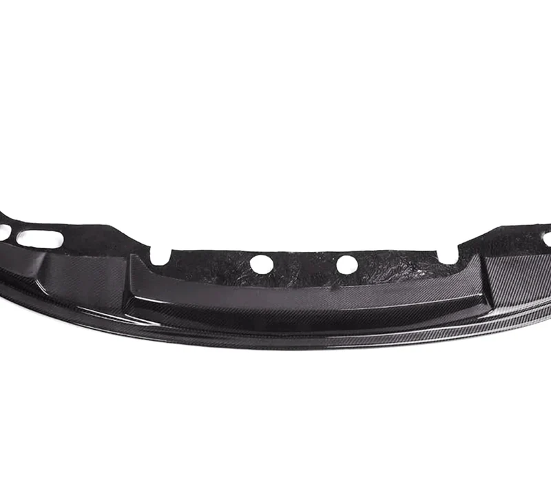 Lame Avant MTC Fibre Carbone BMW M2 F87
