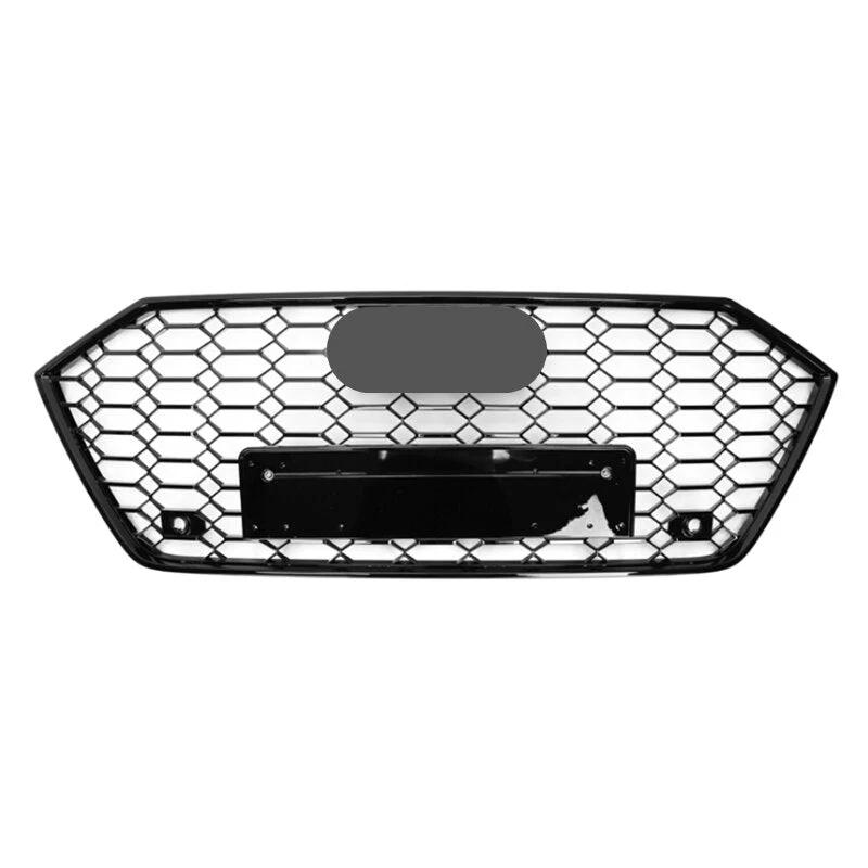Calandre Performance Noire ABS Audi S7 2019-2020