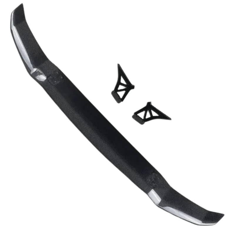 Aileron Arriere Carbone Lamborghini Huracan LP580 LP610
