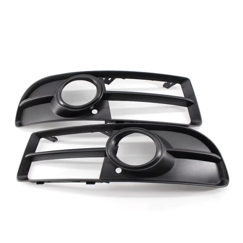 Calandre Grille Noir Style RS4 Audi A4 B7