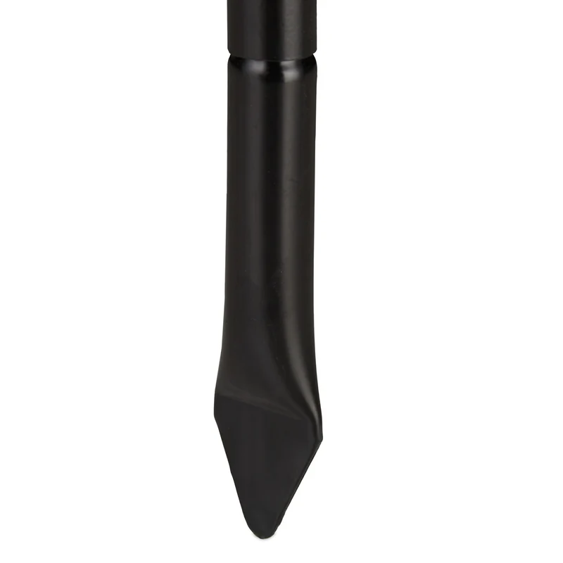 Arche à rosiers ornementée vintage jardin support pour plantes grimpantes 200 x 100 x 50 cm en métal noir 13_0012331