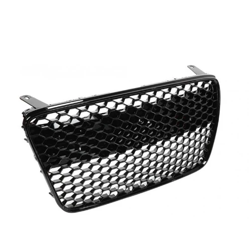 Calandre Sport Audi R8 2007-2013 Noir