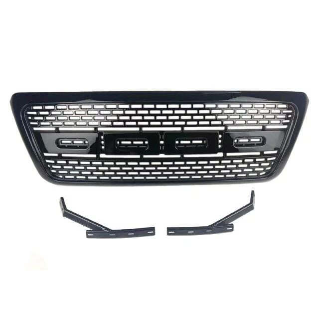 Calandre Sport Noire Ford F150 2004-2008
