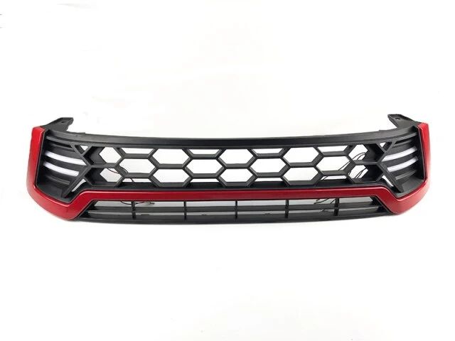 Calandre Sport ABS Toyota Hilux Revo 2015-2017
