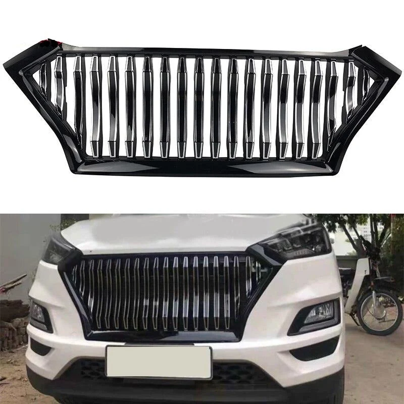 Calandre Sport Hyundai Tucson 2019-2020