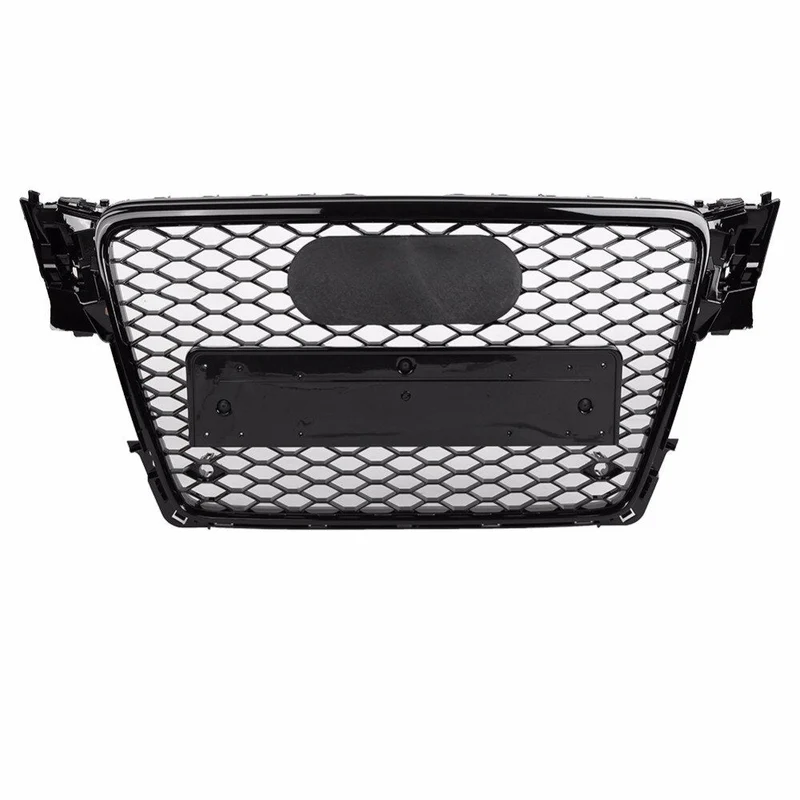 Calandre Nid d'Abeille Audi S4 B8 2009-2012