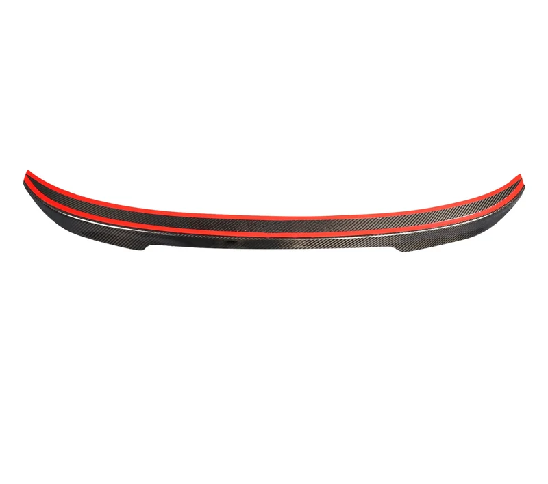 Aileron CS Fibre Carbone BMW F80 F82 F30