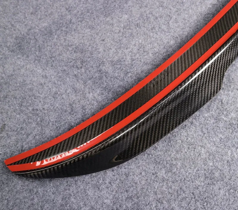 Aileron CS Fibre Carbone BMW F80 F82 F30