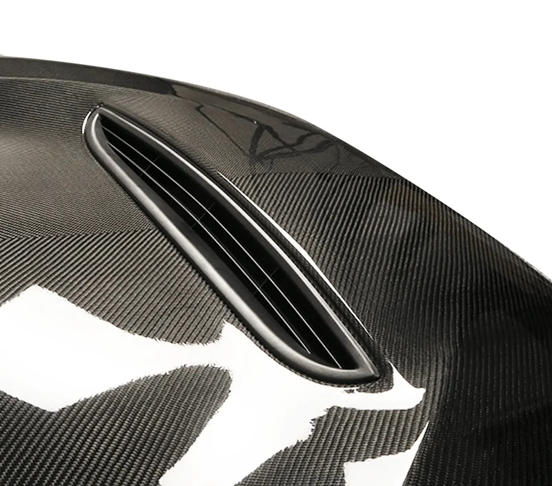 Capot GTS Fibre Carbone BMW F80 F81 F82 F83