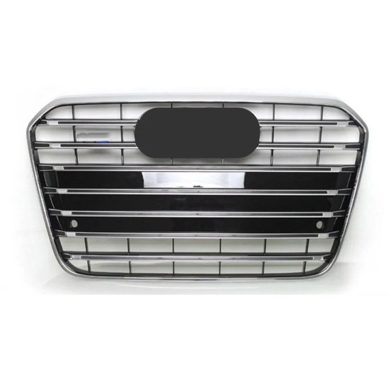 Calandre Chrome Audi A6 C7 2012-2015
