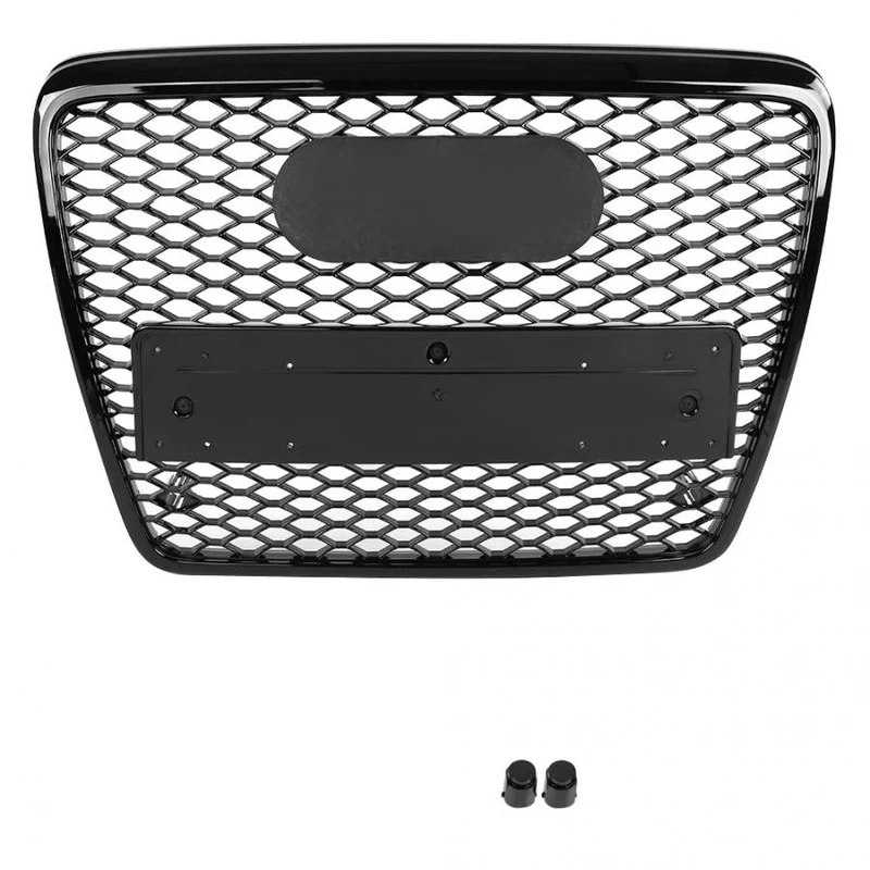 Calandre Nid d'Abeille Audi A6 C6 2005-2011