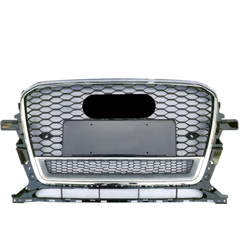 Calandre Premium Audi Q5 8R Bicolore 2013-2017