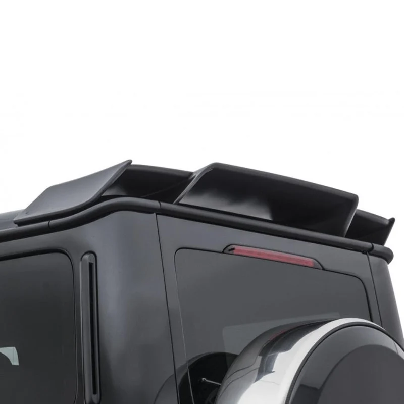 Aileron Arriere Carbone Style Brabus Mercedes Classe G