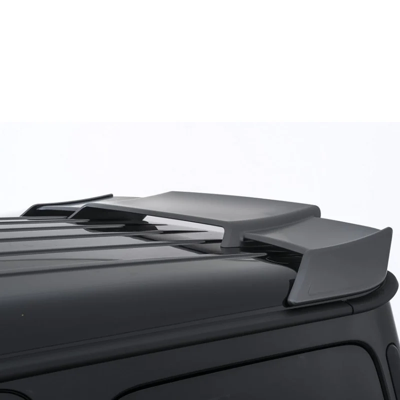 Aileron Arriere Carbone Style Brabus Mercedes Classe G