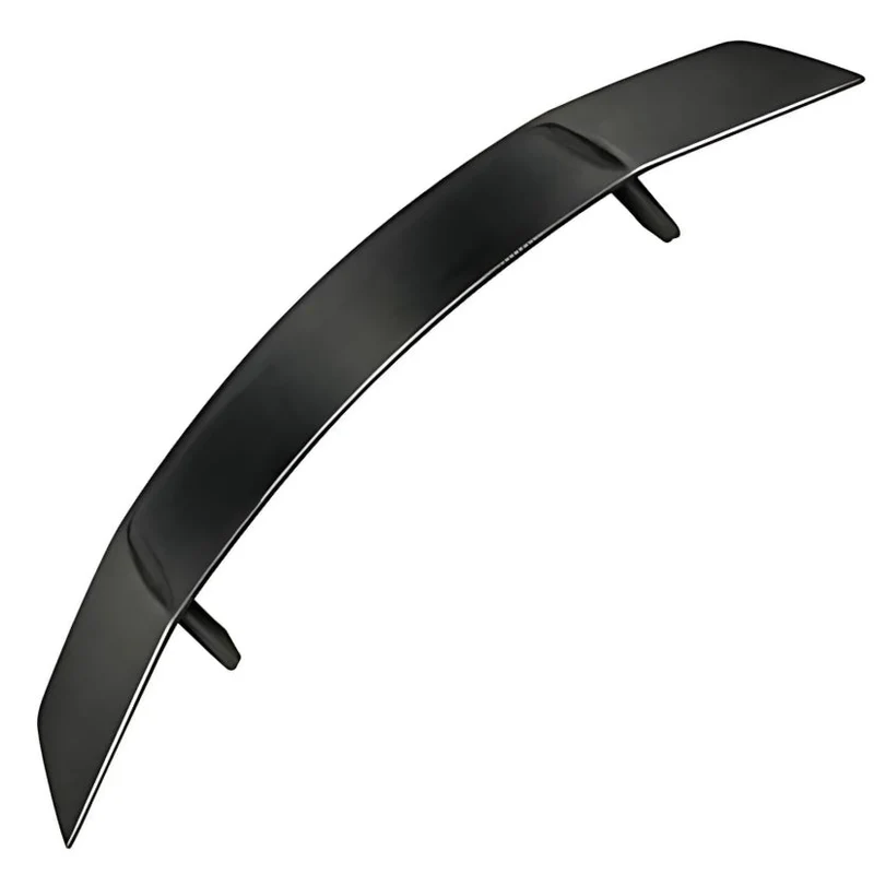 Spoiler Aileron Arriere Carbone Audi R8 4S Vorsteiner