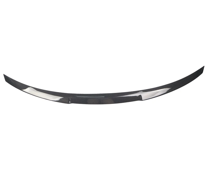 Aileron MP Performance Fibre Carbone BMW F82 M4