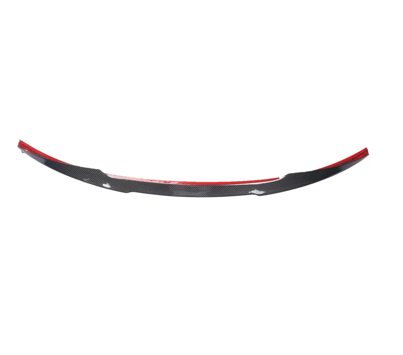 Aileron MP Performance Fibre Carbone BMW F82 M4
