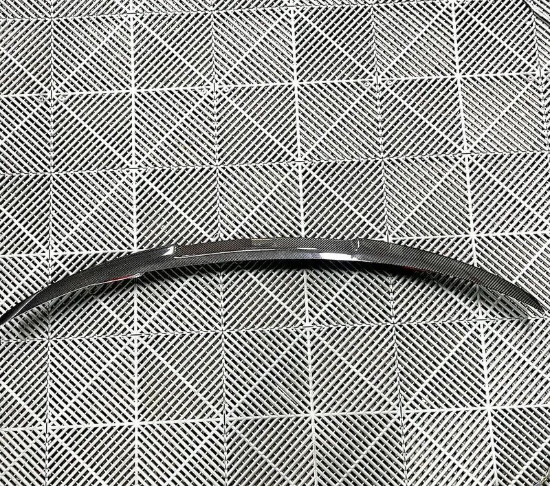 Aileron MP Performance Fibre Carbone BMW F82 M4