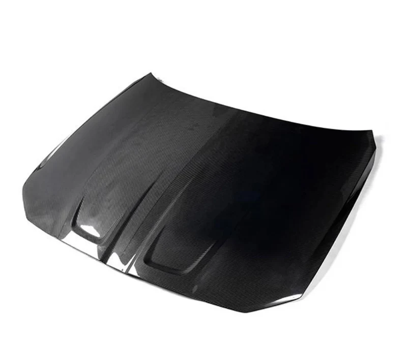 Capot OEM+ Fibre Carbone BMW M3 M4 G80 G81 G82 G83