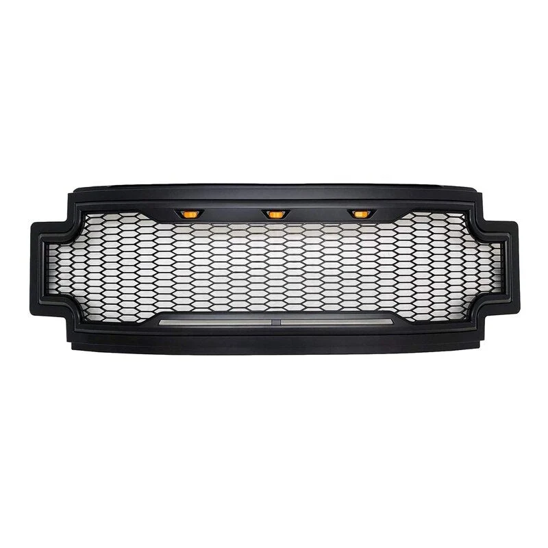 Calandre Sport Noire Ford F250 2017-2019