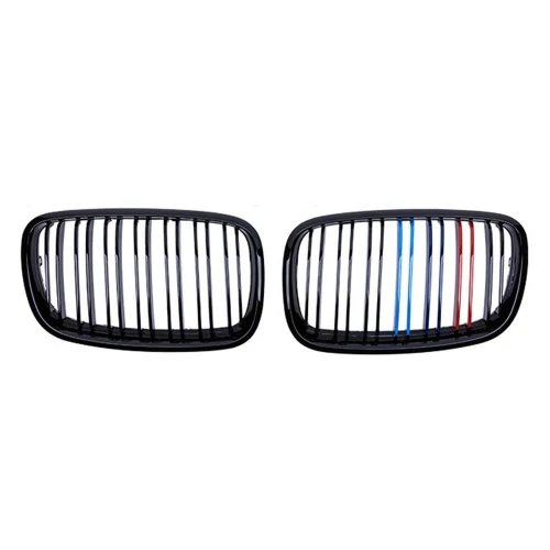 Calandre Pack M BMW X6 E71 2008-2013