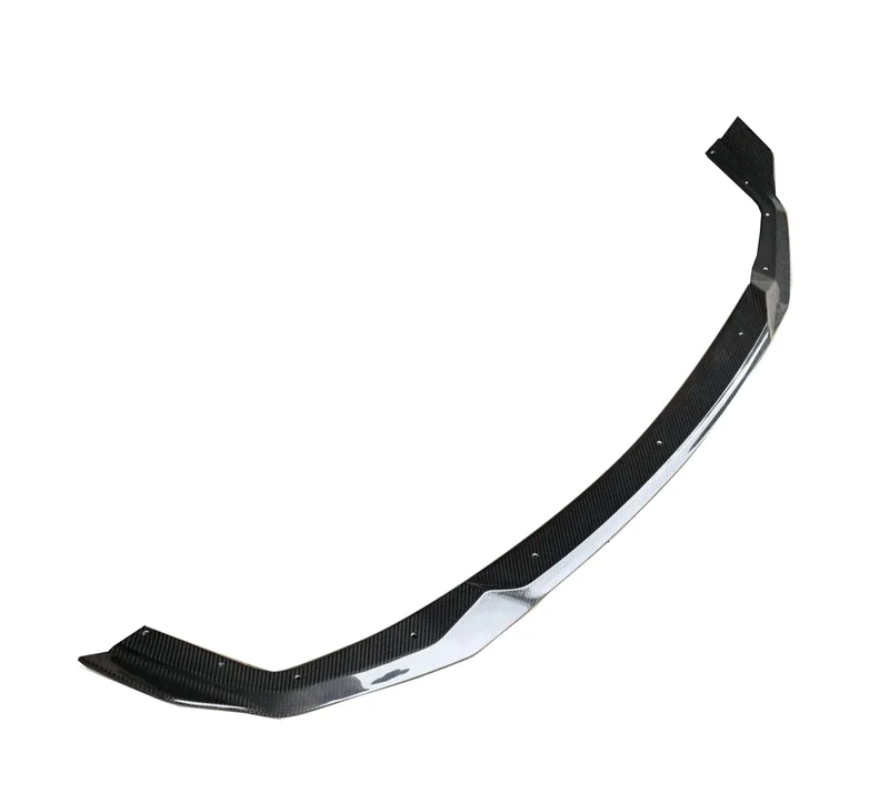 Lame Avant CS Carbone Sèche BMW M2 F87