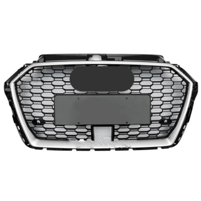 Calandre Performance Audi S3 8V 2017-2020 Embleme