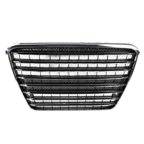 Calandre Racing Audi A8 Noir 2011-2014