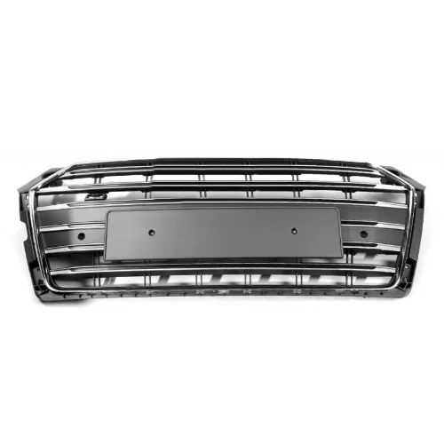 Calandre Sport Audi A5 B9 2017-2019 Noir