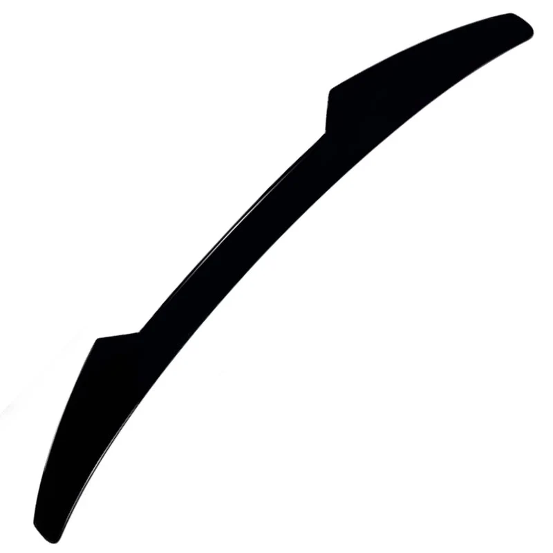 Spoiler Aileron Audi A5 S5 RS5 B8 Noir