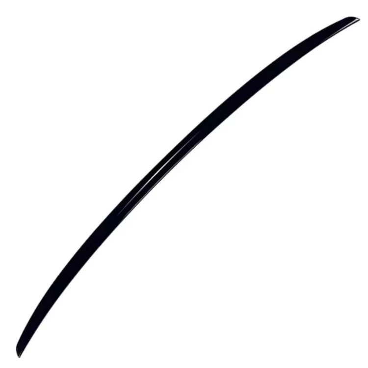 Spoiler Aileron Audi A5 S5 RS5 B8 Noir