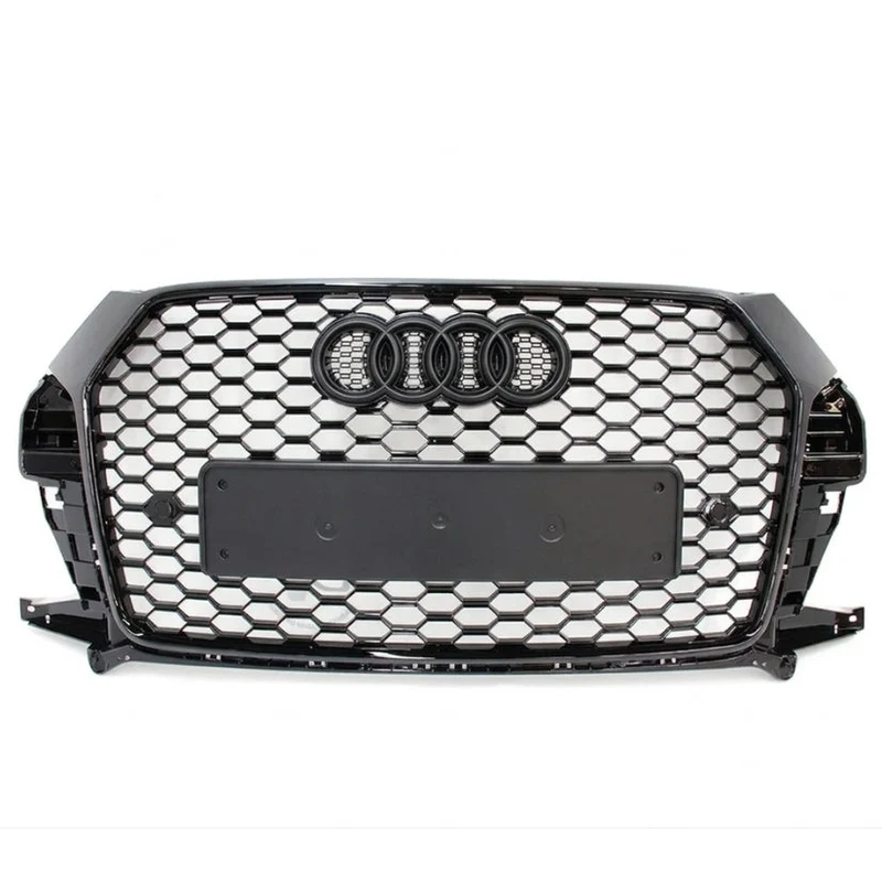 Calandre Noire Style RSQ3 Audi Q3