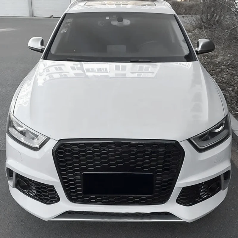 Calandre Noire Style RSQ3 Audi Q3