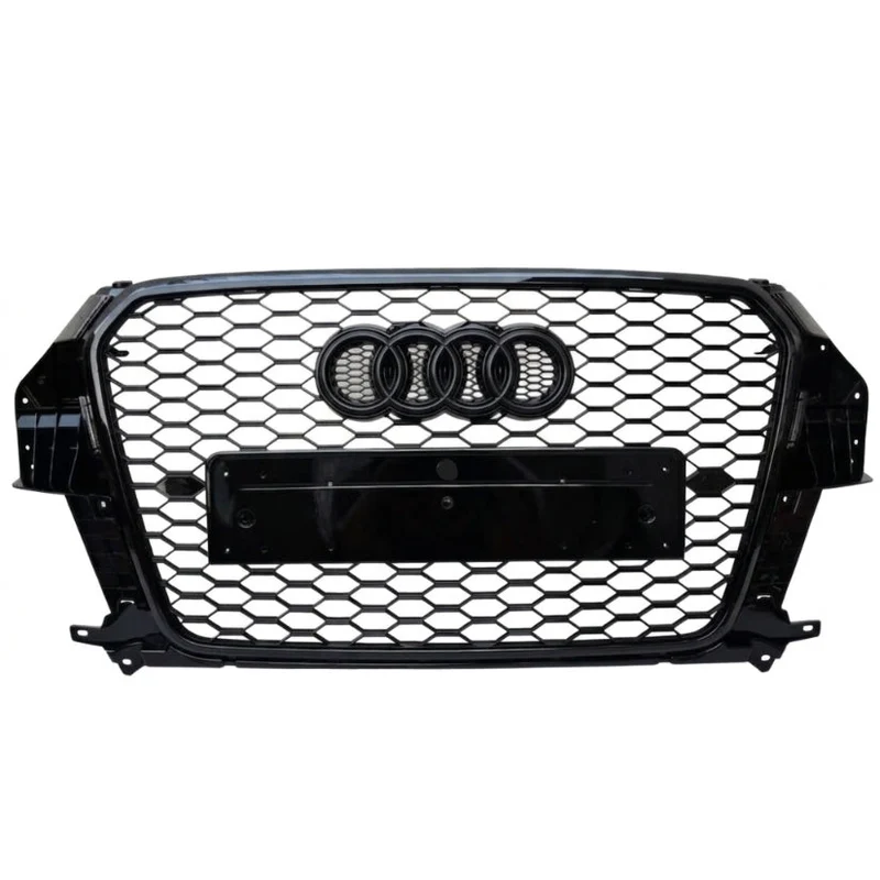 Calandre Noire Style RSQ3 Audi Q3