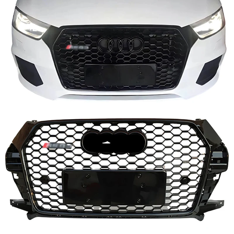 Calandre Noire Style RSQ3 Audi Q3