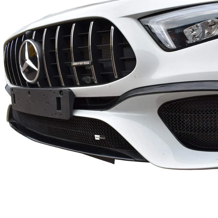 Calandre Noire Style A45 AMG Mercedes Classe A